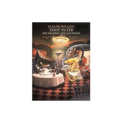 Claude Bolling: Toot Suite