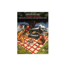 Claude Bolling - Picnic Suite