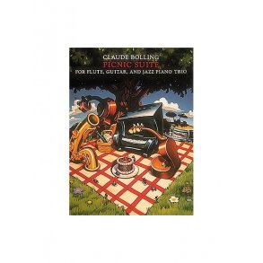 Claude Bolling - Picnic Suite