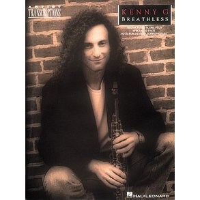 Kenny G – Breathless