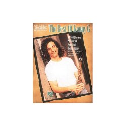 Kenny G: Best Of (Saxophone)