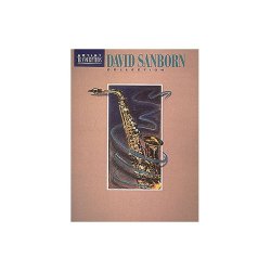 David Sanborn Collection (Saxophone / Soprano Saxophone)