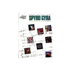 The Best Of Spyro Gyra