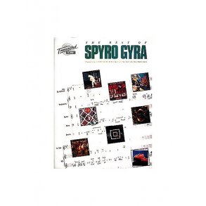 The Best Of Spyro Gyra
