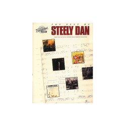 The Best of Steely Dan - 2nd Edition (Transcribed Score)