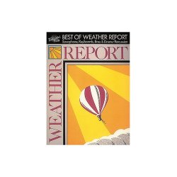The Best of Weather Report