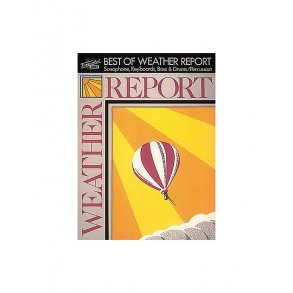 The Best of Weather Report