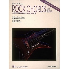 Rock Chords