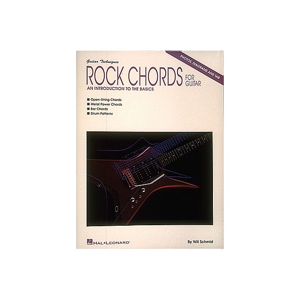 Rock Chords