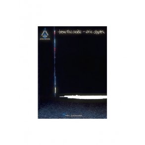 Eric Clapton: From the Cradle