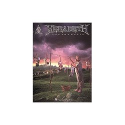 Megadeth - Youthanasia*