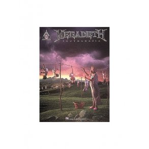 Megadeth - Youthanasia*