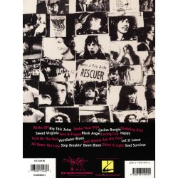 Rolling Stones: Exile On Main Street