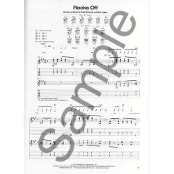 Rolling Stones: Exile On Main Street