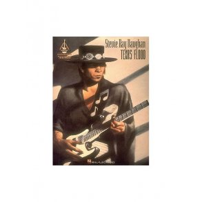 Stevie Ray Vaughan: Texas Flood