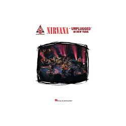 Nirvana: Unplugged In New York - TAB