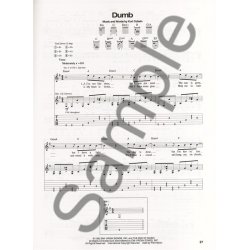 Nirvana: Unplugged In New York - TAB