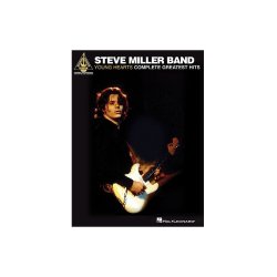 Steve Miller Band - Young Hearts: Complete Greatest Hits