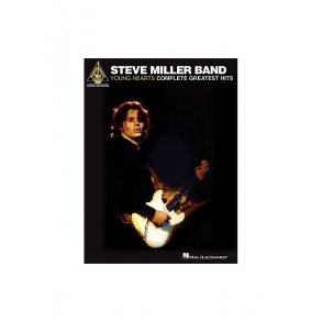 Steve Miller Band - Young Hearts: Complete Greatest Hits