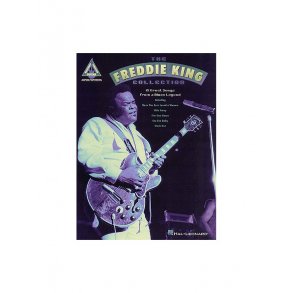 The Freddie King Collection