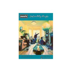 Oasis - Definitely Maybe*