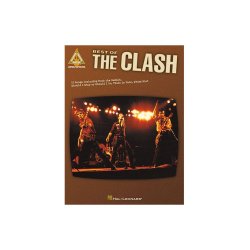 Best of The Clash