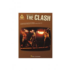 Best of The Clash