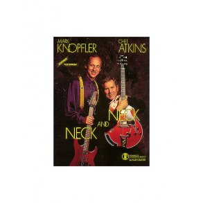 Mark Knopfler/Chet Atkins: Neck And Neck