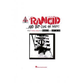Rancid - And Out Come the Wolves*