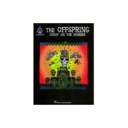 The Offspring: Ixnay On The Hombre