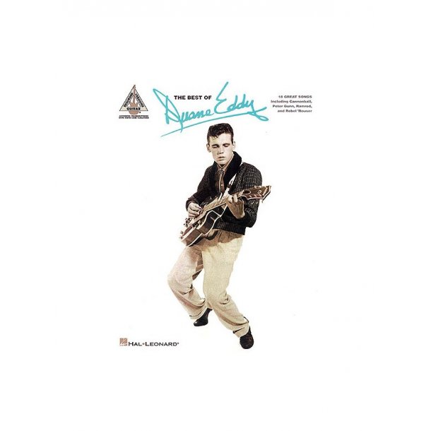 The Best of Duane Eddy