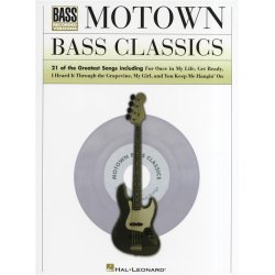 Motown Bass Classics