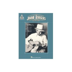 The Jimmie Rodgers Collection
