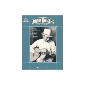 The Jimmie Rodgers Collection