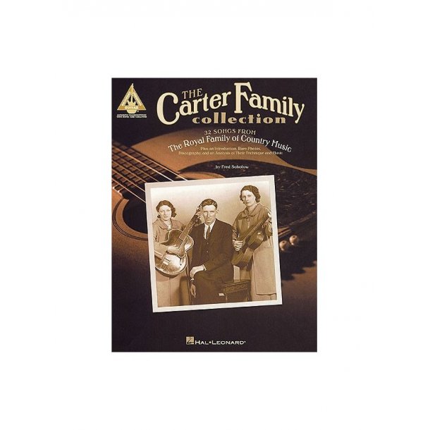 The Carter Family Collection