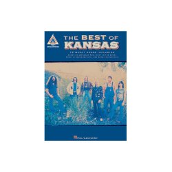 Kansas: The Best Of