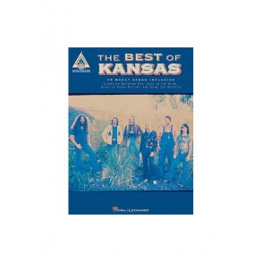 Kansas: The Best Of