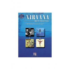 Nirvana: Drum Collection
