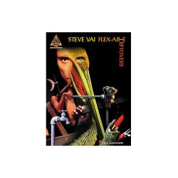 Steve Vai: Flex-Able Leftovers