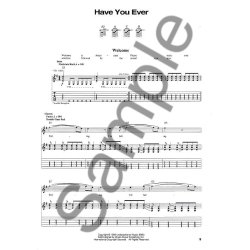 The Offspring: Americana (TAB)