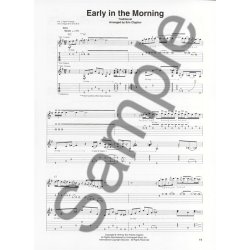 Eric Clapton: Just One Night - Guitar Recorded Versions