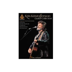Kris Kristofferson Guitar Collection