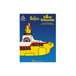 The Beatles - Yellow Submarine