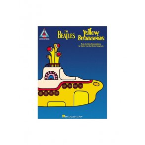 The Beatles - Yellow Submarine