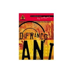 Best Of Ani Difranco