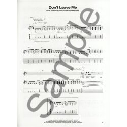 Blink-182: Enema of the State