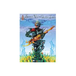 Steve Vai, The Ultra Zone