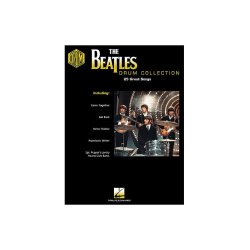 The Beatles Drum Collection