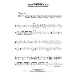 The Beatles Drum Collection