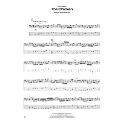 The Essential Jaco Pastorius